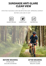 Load image into Gallery viewer, New Men's Business Polarized Sunglasses