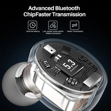 Load image into Gallery viewer, T10 Bluetooth 5.3 Earphones