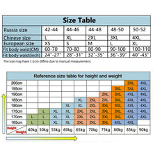 Load image into Gallery viewer, 4 & 8 Pcs Men's Pure Cotton Underwear