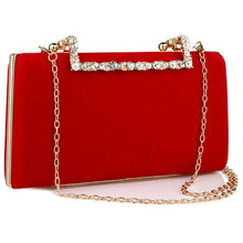 Load image into Gallery viewer, Elegant Luxury Clutch Bag