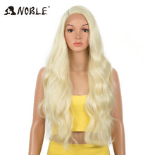 Load image into Gallery viewer, Synthetic Lace Front Wig