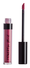Load image into Gallery viewer, Nu Colour POWERlips Fluid Matte