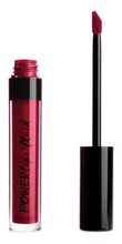 Load image into Gallery viewer, Nu Colour POWERlips Fluid Matte