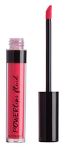 Load image into Gallery viewer, Nu Colour POWERlips Fluid Matte