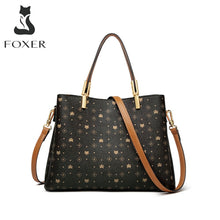 Load image into Gallery viewer, Elegant Large Business Handbag