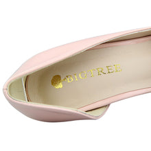 Load image into Gallery viewer, Bowknot High Heel Shoes