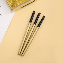 Load image into Gallery viewer, 3pcs/set Eyebrow Brush