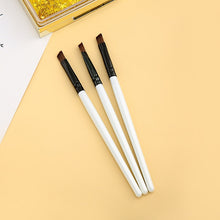 Load image into Gallery viewer, 3pcs/set Eyebrow Brush
