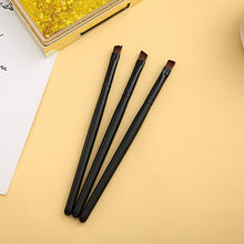 Load image into Gallery viewer, 3pcs/set Eyebrow Brush