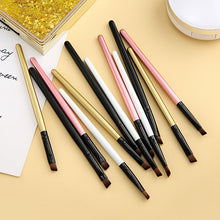 Load image into Gallery viewer, 3pcs/set Eyebrow Brush