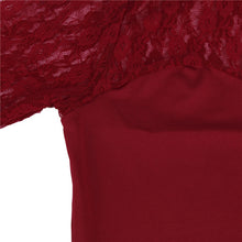 Load image into Gallery viewer, Plus Size Bodysuit