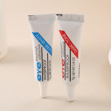 Load image into Gallery viewer, Eyelash Glue