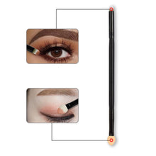 Load image into Gallery viewer, Waterproof Matte Eye-shadow Palette