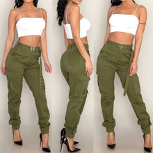 Load image into Gallery viewer, Cargo Pants