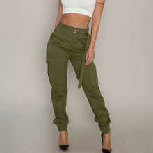 Load image into Gallery viewer, Cargo Pants