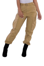 Load image into Gallery viewer, Cargo Pants