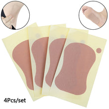Load image into Gallery viewer, 4pcs Underarm Sweat Pads