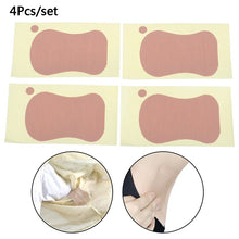 Load image into Gallery viewer, 4pcs Underarm Sweat Pads