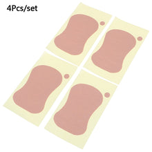 Load image into Gallery viewer, 4pcs Underarm Sweat Pads