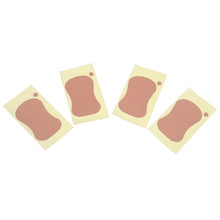 Load image into Gallery viewer, 4pcs Underarm Sweat Pads