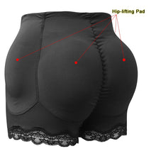 Load image into Gallery viewer, 4pcs Hip & Butt Enhancer