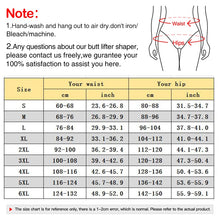 Load image into Gallery viewer, 4pcs Hip & Butt Enhancer