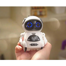 Load image into Gallery viewer, Interactive Mini Robot