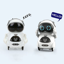 Load image into Gallery viewer, Interactive Mini Robot
