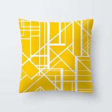 Load image into Gallery viewer, Throw Pillow Cushion Cover (45 x 45)