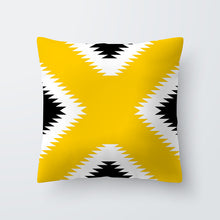 Load image into Gallery viewer, Throw Pillow Cushion Cover (45 x 45)