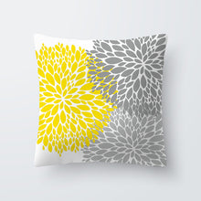 Load image into Gallery viewer, Throw Pillow Cushion Cover (45 x 45)