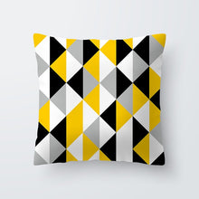 Load image into Gallery viewer, Throw Pillow Cushion Cover (45 x 45)
