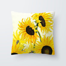 Load image into Gallery viewer, Throw Pillow Cushion Cover (45 x 45)