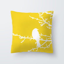 Load image into Gallery viewer, Throw Pillow Cushion Cover (45 x 45)