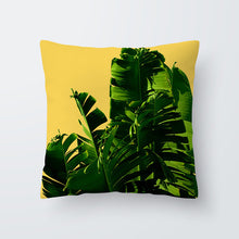 Load image into Gallery viewer, Throw Pillow Cushion Cover (45 x 45)