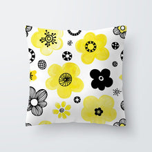 Load image into Gallery viewer, Throw Pillow Cushion Cover (45 x 45)