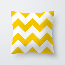 Load image into Gallery viewer, Throw Pillow Cushion Cover (45 x 45)