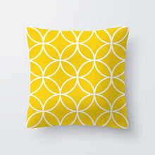 Load image into Gallery viewer, Throw Pillow Cushion Cover (45 x 45)