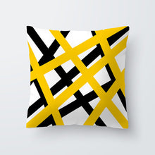 Load image into Gallery viewer, Throw Pillow Cushion Cover (45 x 45)