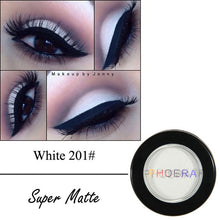 Load image into Gallery viewer, Waterproof Matte Eye-shadow Palette