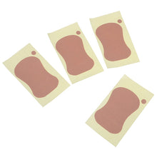 Load image into Gallery viewer, 4pcs Underarm Sweat Pads