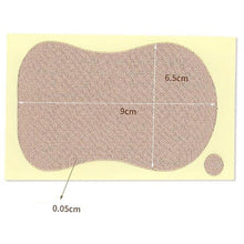 Load image into Gallery viewer, 4pcs Underarm Sweat Pads