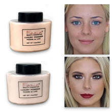 Load image into Gallery viewer, Foundation Face Powder