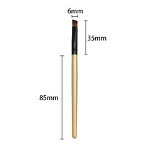 Load image into Gallery viewer, 3pcs/set Eyebrow Brush