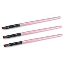 Load image into Gallery viewer, 3pcs/set Eyebrow Brush