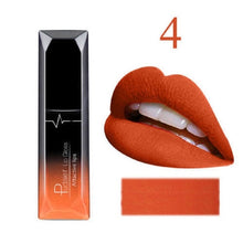 Load image into Gallery viewer, Metallic Waterproof Lip Color