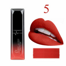 Load image into Gallery viewer, Metallic Waterproof Lip Color