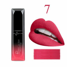 Load image into Gallery viewer, Metallic Waterproof Lip Color