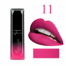 Load image into Gallery viewer, Metallic Waterproof Lip Color