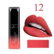 Load image into Gallery viewer, Metallic Waterproof Lip Color